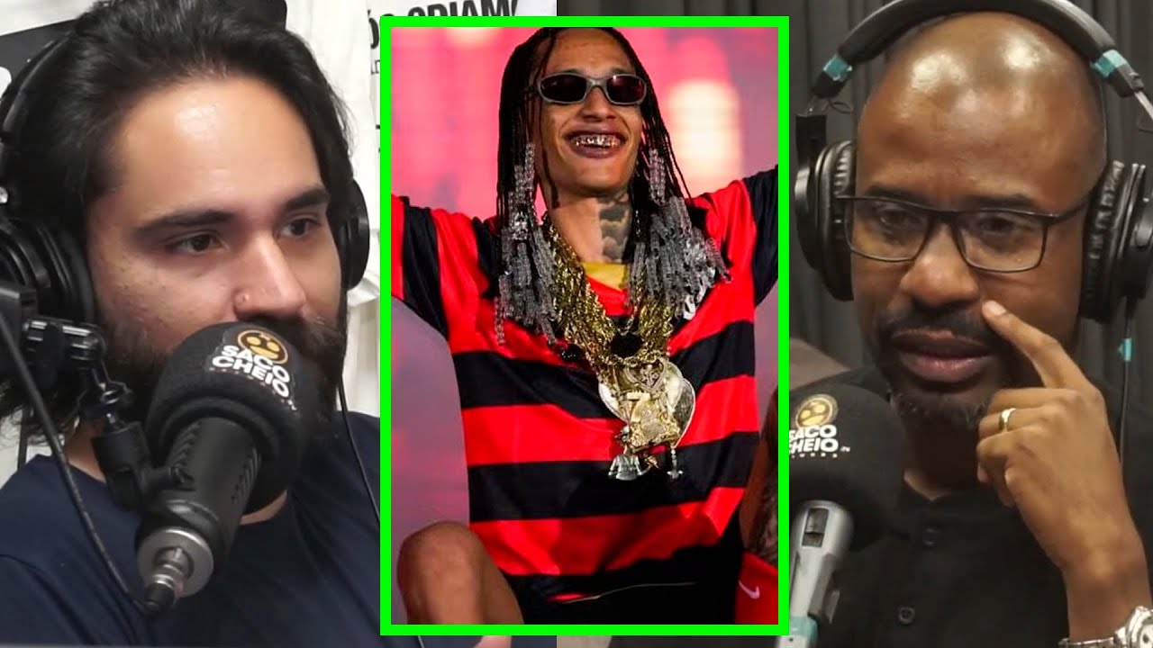 Paulo Cruz explica a Lei Anti-Oruan