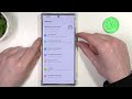 How To Take Full Page Screenshot on Samsung Galaxy S23 Ultra - Long Screenshot