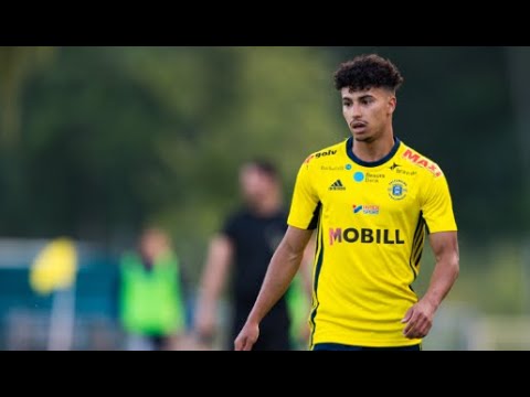 Othmane Salama - SUPER TALENT - 2025 - HD