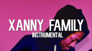 Future - Xanny Family (Instrumental)