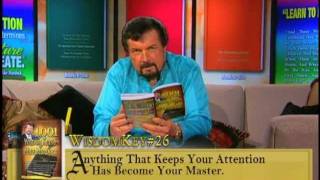 Dr. Mike Murdock - Wisdom Key #26 - 1001 Wisdom Keys of Mike Murdock