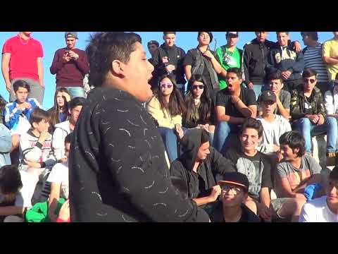 ekidad vs cristarro 3