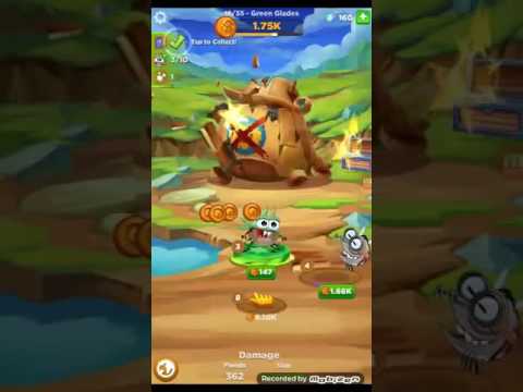 Best fiends forever episode 1