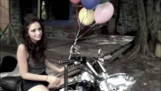 CherryBomb PROMO video