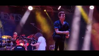 MONUMENTS - Nefarious //RESURRECTION FEST 2023 NEW SONG!