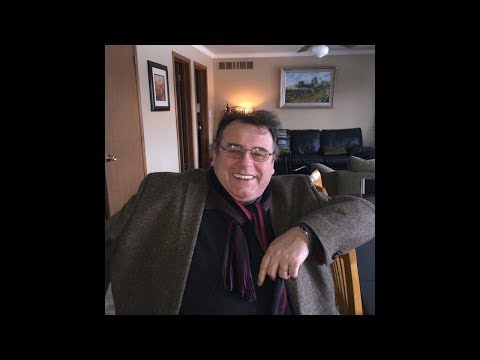 The Same -James Jacob Prasch-Live at Devore Church