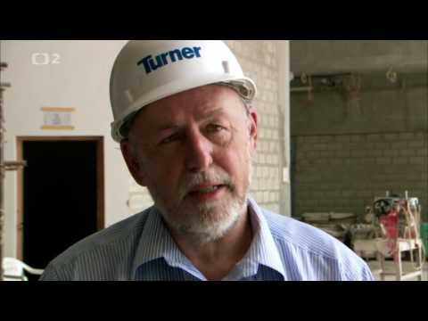 Veľké stavby sveta - Nejvyšší mrakodrap [CZ/SK]