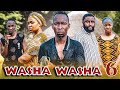 WASHA WASHA | Ep 6 | SENGO MK