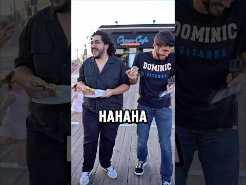 What’s orange and sounds like a parrot? 🦜😅