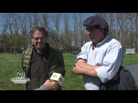 Cardosanto Federico Della Vedova y Ceferino González