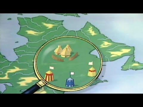 Qui est "Nous"?  - Documentaire sur l'identité québécoise