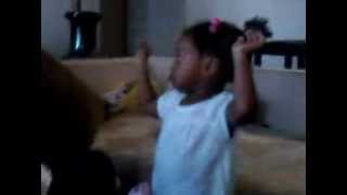 K is LOADED - Amber Rose