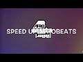 Drogba - Afro b (Speed up Afrobeats)