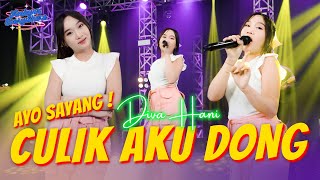 Download lagu Diva Hani - AYO SAYANG CULIK AKU DONG - Ambyar Everywhere mp3