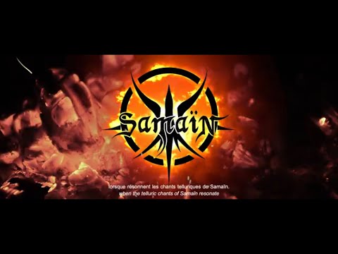 AFTER Samaïn Fest 2022