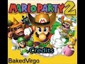 Credits Mario Party 2 Music Extended