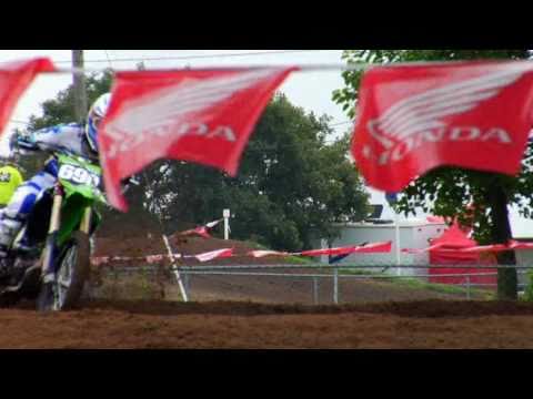 Ponca City 2009 - Tuesday ft Justice / Tomac / Cianciarulo