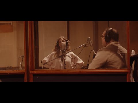 Rachael & Vilray - Just Two (Official Video)