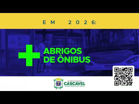 Gcast | Prefeitura - Pacote de obras