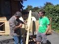 Season 5 Episode 2 Pietenpol Air Camper