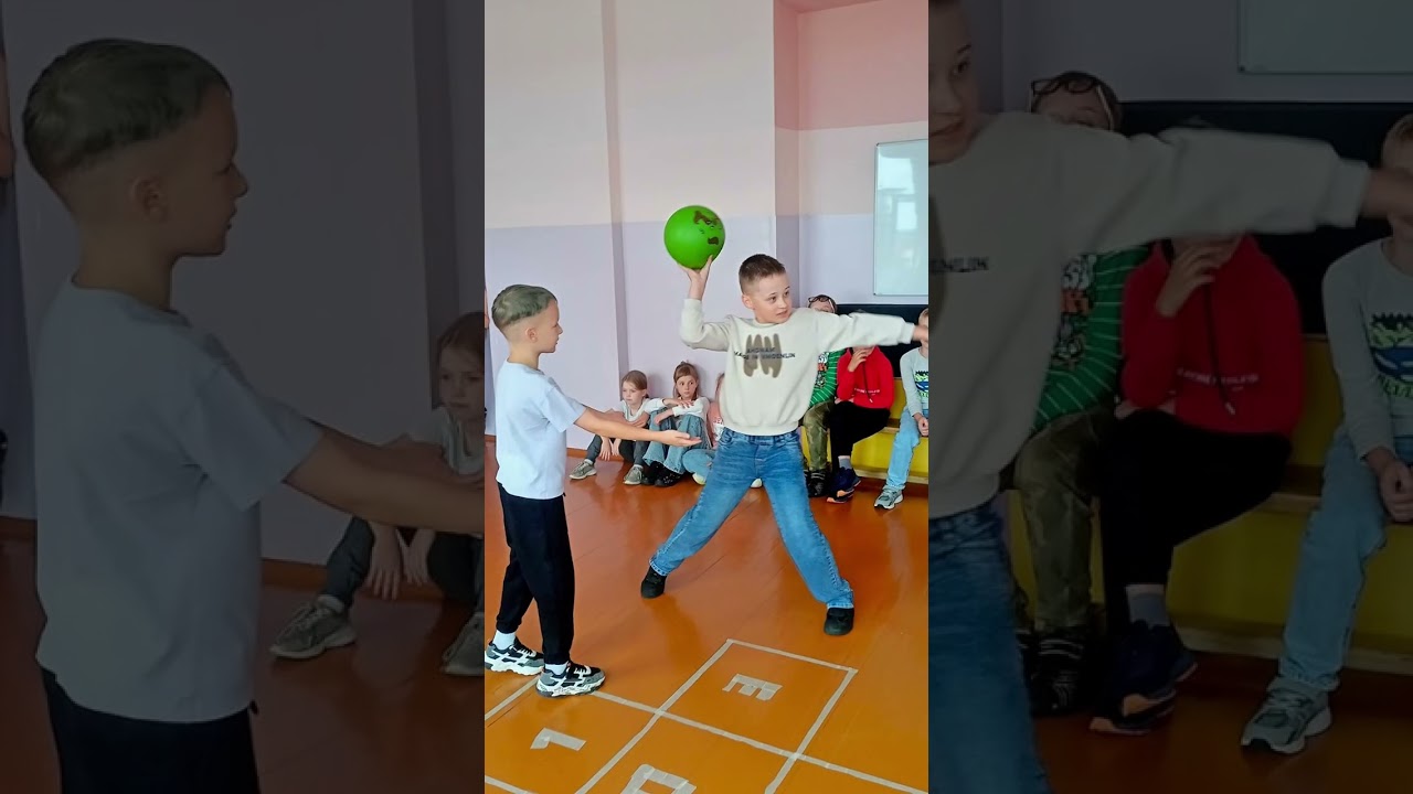 Превью видео