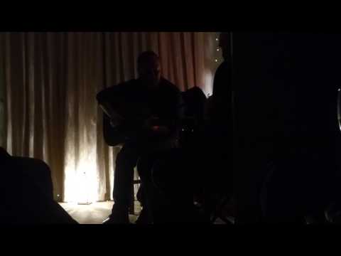 2017-03-24 Mark Geary - Down In Front (for Janice), Wakefield