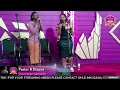 Hlehle Mtetwa And Nanamhla Mtolo Bayede Nkosi Yami