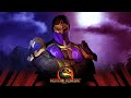 Mortal Kombat 9 Rain Arcade Ladder On Expert Difficulty