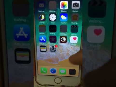 How Restore iOS 11.3-11.4.1Beta 3 With SemiRestore11/Rollectra