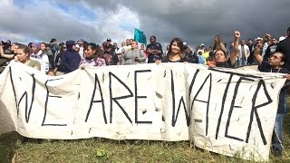 Is the Fight at Standing Rock Pipe Protect Really Over or Just Getting Started? (w/Guest Josh Fox)
