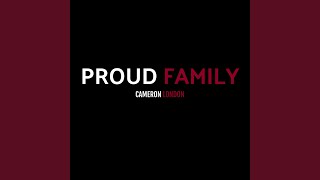 Proud Family Music Video