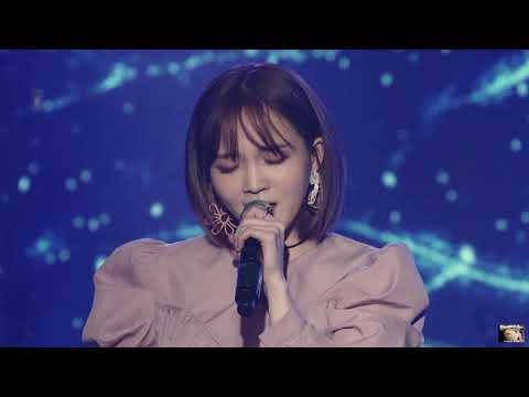 210321 정유진(Jeong YuJin) - Ben (Michael Jackson Cover)@롤링 26주년 기념 공연：정유진 단독 콘서트 ‘refresh’