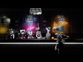 The Amazing Digital Circus Episode 5 Bar Scene TADC By GLITCH