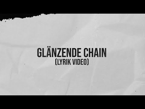 TOM HE - GLÄNZENDE CHAIN (OFFICIAL LYRIC VIDEO) [prod. Spotless]
