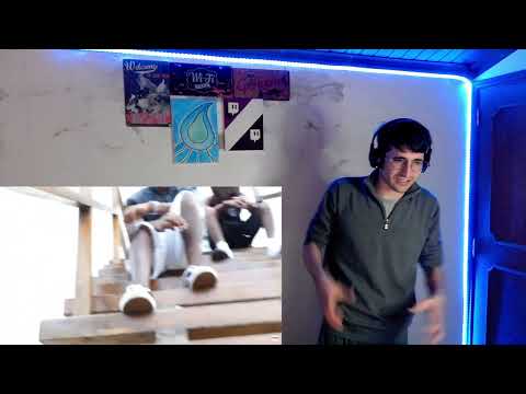 Ricks Reacts Roberto Faray x Next - Vida é Foda