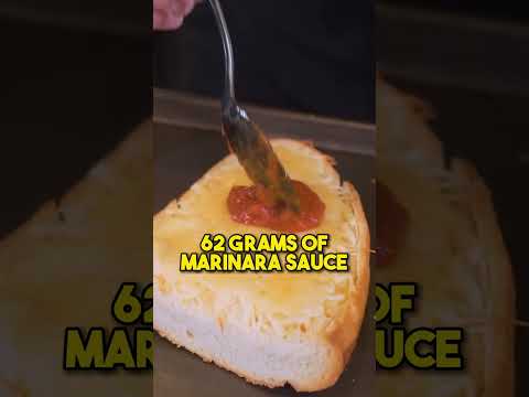 Flatbread Pizza On A Diet?