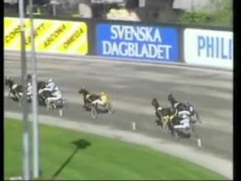 Elitloppet 1987 -Utah Bulwark