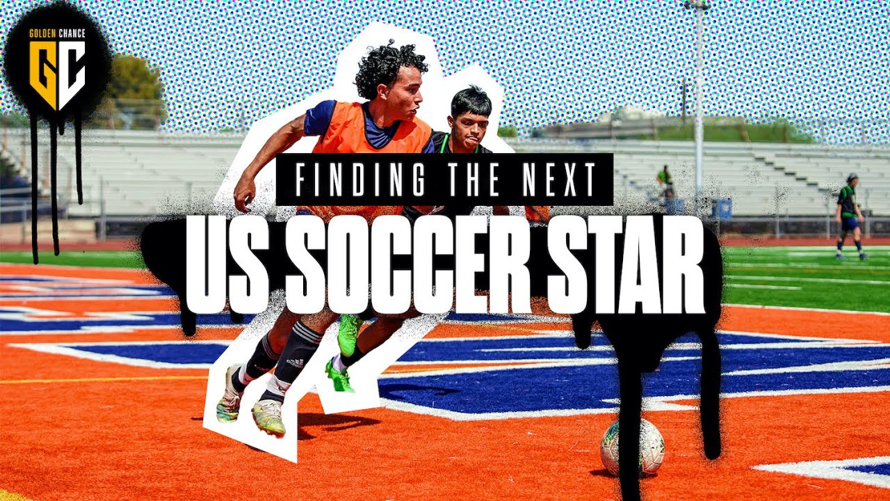 The 18 Best Documentaries About Soccer