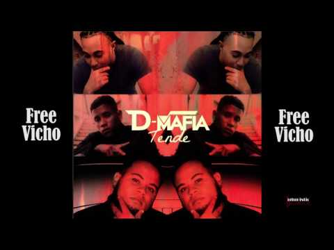 D-Mafia - Tende (Official Audio) UziMatic X Vicho X Bloody Jr