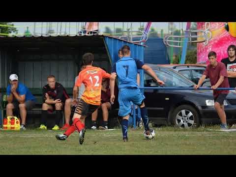 MUŽI Rymice -Zahnašovice 2 : 0