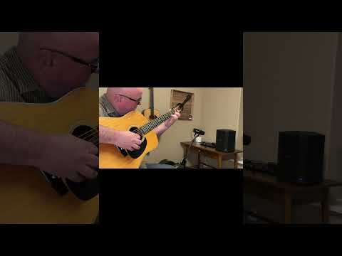 Martin HD-28 1993 w/ Go Acoustic Audio Pickup Upgrade image 13
