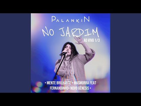 Mente Brilhante (Ao Vivo)