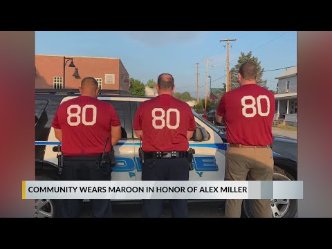 Neal Brown and Doc Holliday Comment on Alex Miller