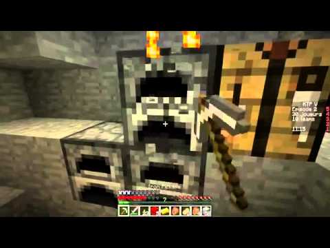 Kill The Patrick S5E02: OMNOMNOM