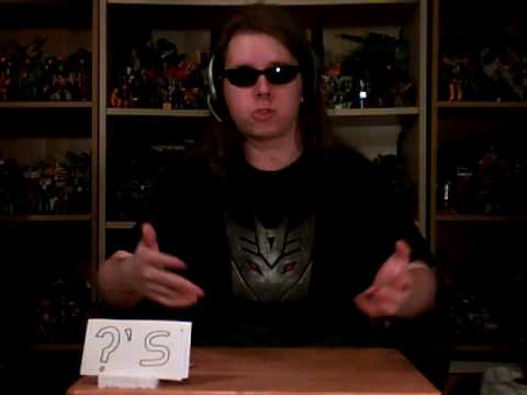 Addict Vlog for April 28th: Announcements and Your Questions