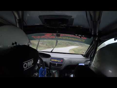 rally da agua 2023-on board-Jorge carvalho/Fabio Reis-peugeot 208 R2- pec Rota Termal 1