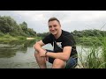 Летний VLOG: Рыбалка, Урюпинск, Хопер и прочее