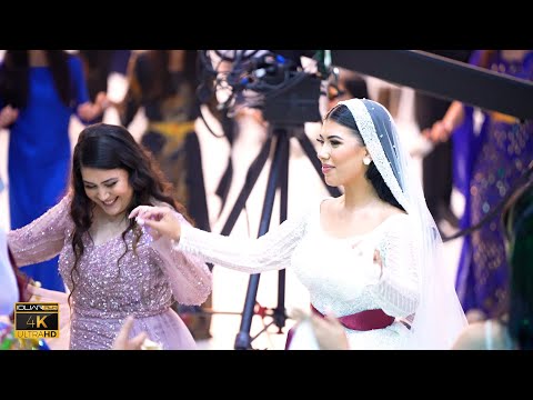 Deniz & Berfin | Part02 | Aslan deko | 4K | by #dliarfilmproduction