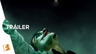 Guasón - Tráiler Oficial (Sub. Español)