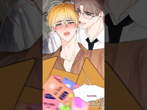 New ‼️‼️‼️‼️ #bl #manhwa #editfavmanhwa #manhuaedit #manhua